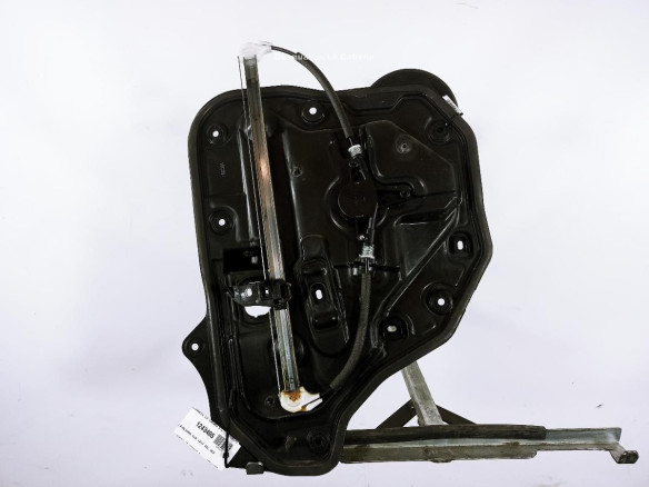 KD537297X ELEVALUNAS PUERTA LAT DEL DER MAZDA CX-5 (KE, GH) |Desguaces La Cabaña