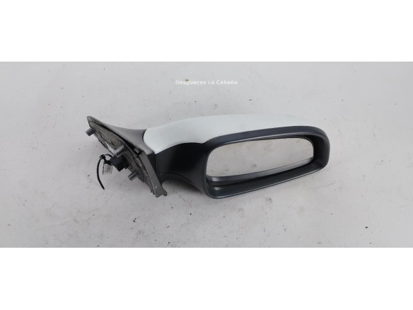 13253337 ESPEJO DER OPEL ASTRA H (A04) |Desguaces La Cabaña