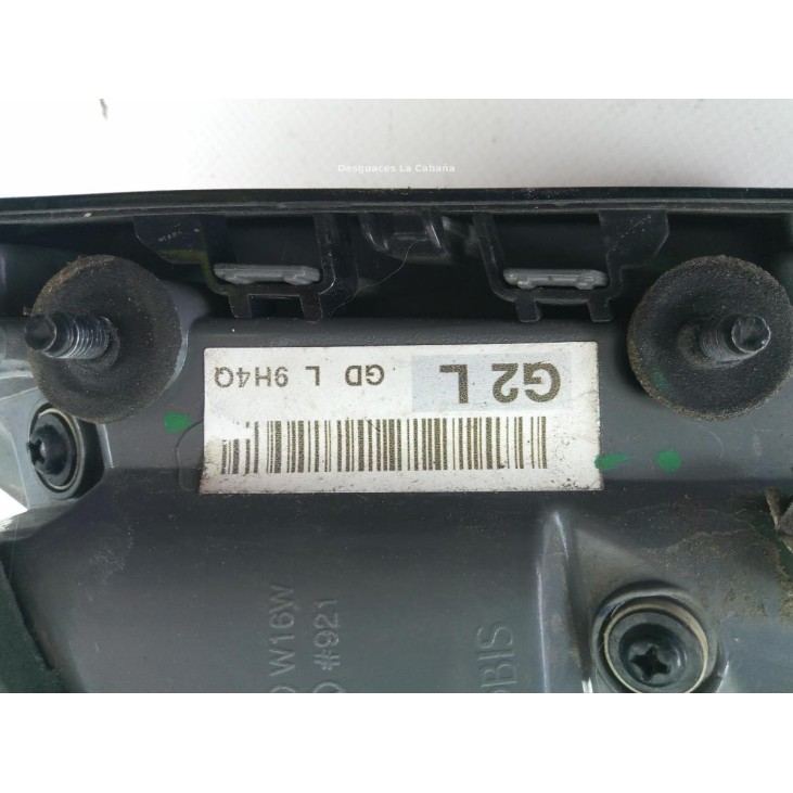 PILOTO TRA IZQ INT HYUNDAI i30 (GD) |Desguaces La Cabaña