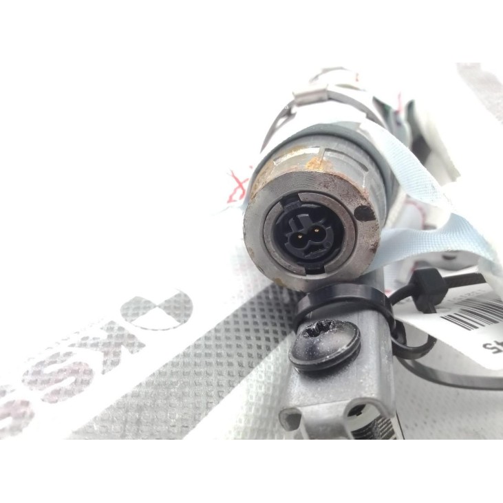 6V0880742B AIRBAG CORTINA DER SKODA FABIA III (NJ3) |Desguaces La Cabaña