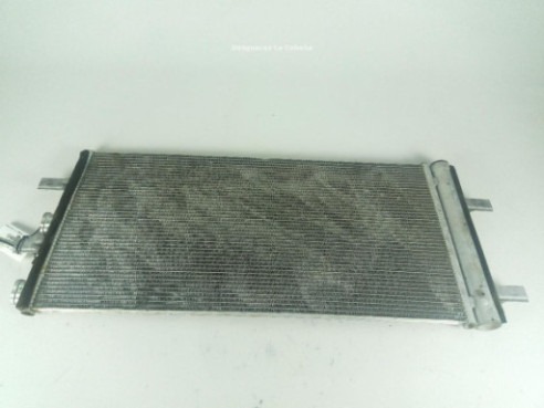 64539271207 RADIADOR AIRE ACONDICIONADO BMW 1 (F20) |Desguaces La Cabaña