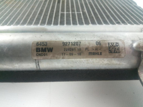 BMW|Desguaces La Cabaña 2