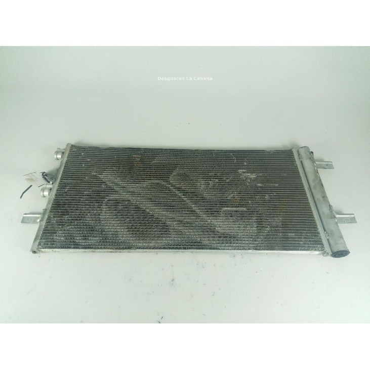 64539271207 RADIADOR AIRE ACONDICIONADO BMW 1 (F20) |Desguaces La Cabaña