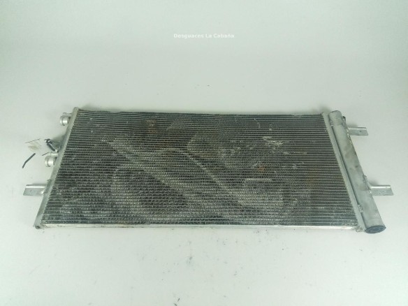 64539271207 RADIADOR AIRE ACONDICIONADO BMW 1 (F20) |Desguaces La Cabaña