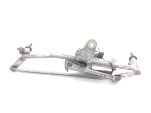 MOTOR LIMPIAPARABRISAS DELANTERO|Desguaces La Cabaña 2