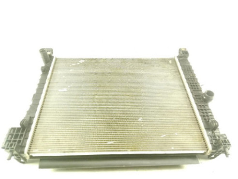 42418326 RADIADOR AGUA OPEL MOKKA / MOKKA X (J13) |Desguaces La Cabaña