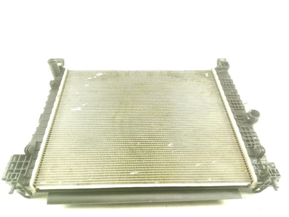 42418326 RADIADOR AGUA OPEL MOKKA / MOKKA X (J13) |Desguaces La Cabaña