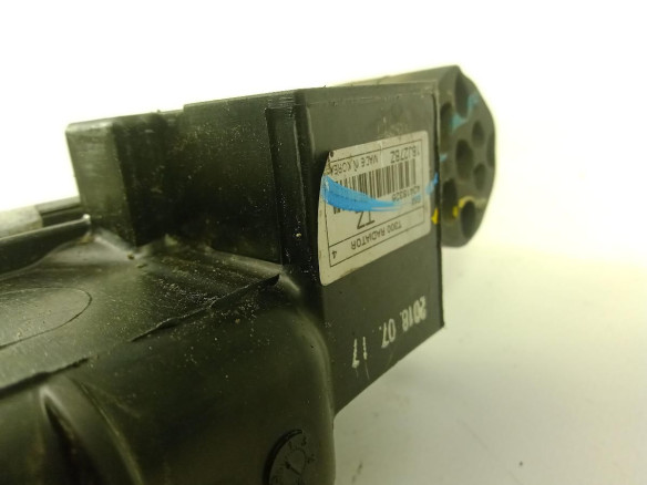 42418326 RADIADOR AGUA OPEL MOKKA / MOKKA X (J13) |Desguaces La Cabaña