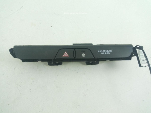 INTERRUPTOR WARNING|Desguaces La Cabaña