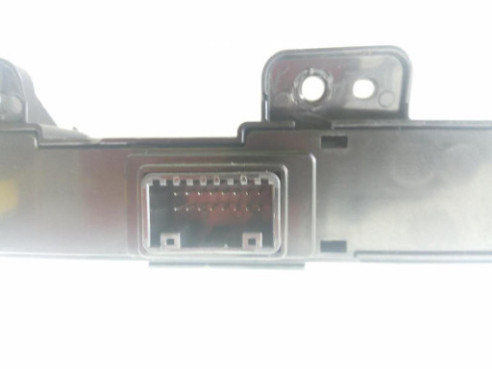 INTERRUPTOR WARNING|Desguaces La Cabaña 2