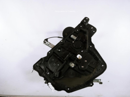 KD535997X ELEVALUNAS PUERTA LAT DEL IZQ MAZDA CX-5 (KE, GH) |Desguaces La Cabaña