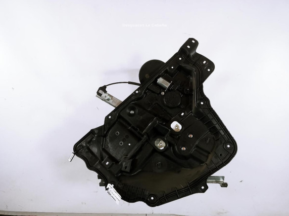 KD535997X ELEVALUNAS PUERTA LAT DEL IZQ MAZDA CX-5 (KE, GH) |Desguaces La Cabaña