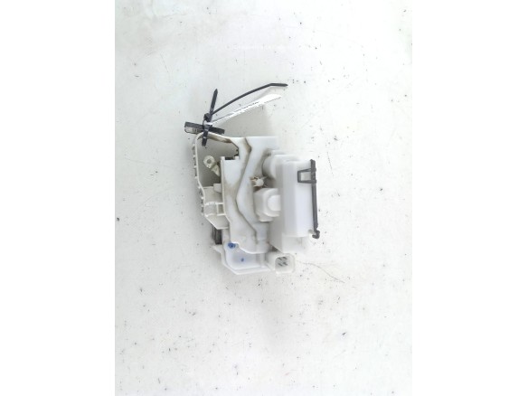 51910356 CERRADURA PUERTA LAT TRA IZQ FIAT DOBLO Furgón/ranchera familiar (263_) |Desguaces La Cabaña