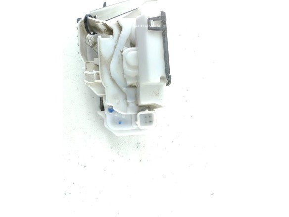 51910356 CERRADURA PUERTA LAT TRA IZQ FIAT DOBLO Furgón/ranchera familiar (263_) |Desguaces La Cabaña