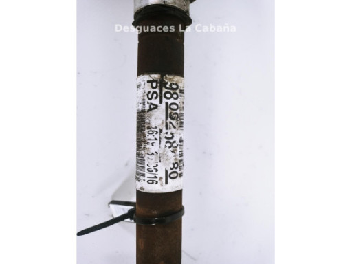 PALIER DELANTERO IZQUIERDO|Desguaces La Cabaña