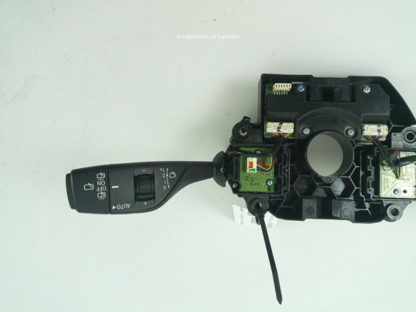 9368597AI02 MANDO COMPLETO BMW X3 (F25) |Desguaces La Cabaña