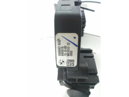 9368597AI02 MANDO COMPLETO BMW X3 (F25) |Desguaces La Cabaña