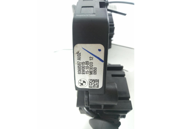 9368597AI02 MANDO COMPLETO BMW X3 (F25) |Desguaces La Cabaña