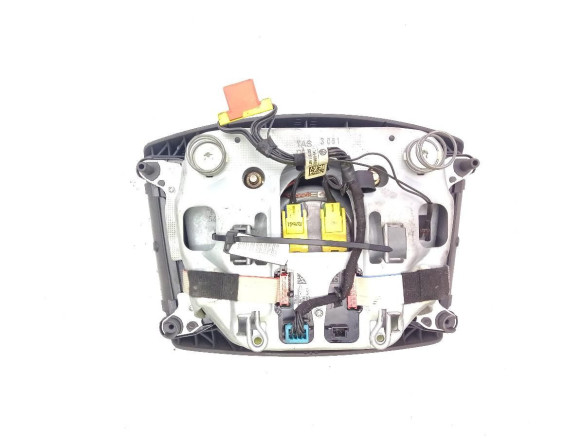 3D0880203A AIRBAG IZQ VW TOUAREG (7LA, 7L6, 7L7) |Desguaces La Cabaña