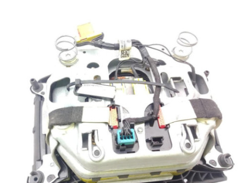 3D0880203A AIRBAG IZQ VW TOUAREG (7LA, 7L6, 7L7) |Desguaces La Cabaña