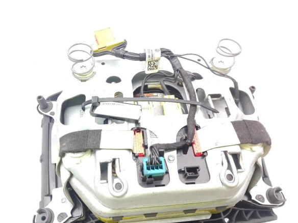 3D0880203A AIRBAG IZQ VW TOUAREG (7LA, 7L6, 7L7) |Desguaces La Cabaña