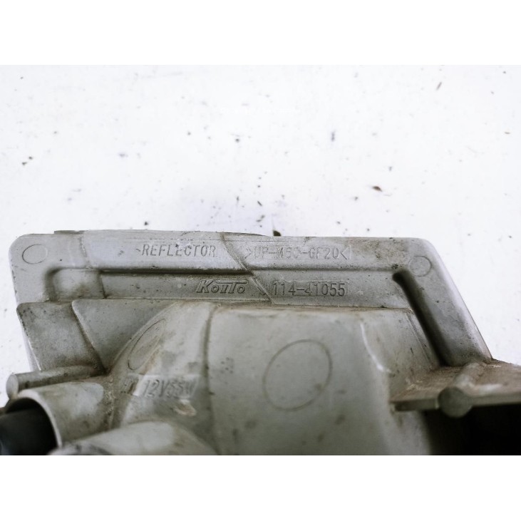 11441055L NIEBLA DEL IZQ MAZDA 6 Sedán (GH) |Desguaces La Cabaña