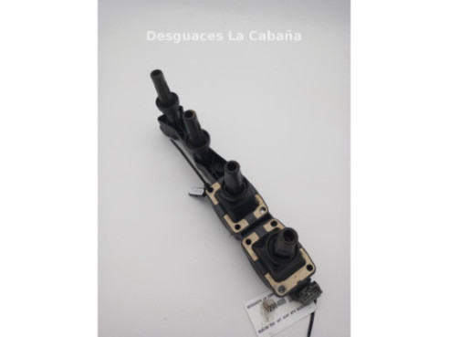 9637337880 BOBINA ENCENDIDO PEUGEOT 307 (3A/C) |Desguaces La Cabaña