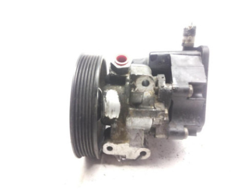 34011578 CINTURON DEL DER MERCEDES BENZ CLASE C (W204)|Desguaces La Cabaña 2