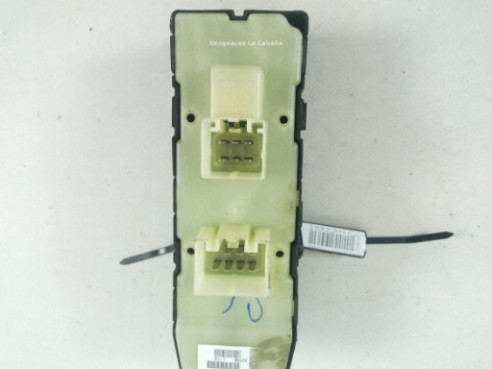 56040701AD MANDO ELEVALUNAS PUERTA LAT DEL IZQ JEEP PATRIOT (MK74) |Desguaces La Cabaña