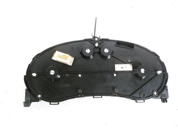 9801642080 CUADRO INSTRUMENTOS FIAT SCUDO Furgón (270_, 272_) |Desguaces La Cabaña