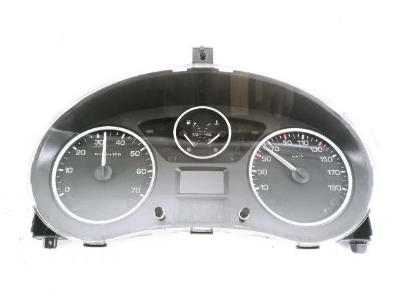 9801642080 CUADRO INSTRUMENTOS FIAT SCUDO Furgón (270_, 272_) |Desguaces La Cabaña