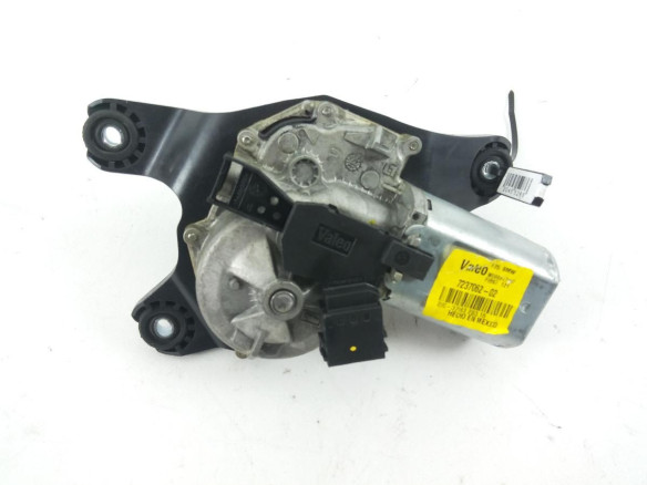 7237062 MOTOR LIMPIAPARABRISAS TRA BMW X3 (F25) |Desguaces La Cabaña