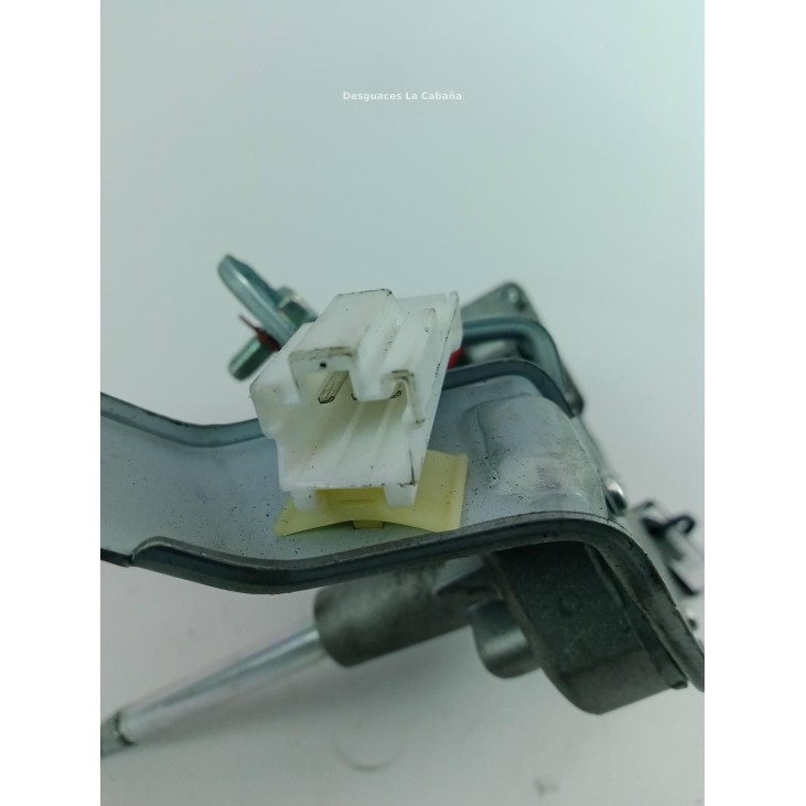 96843489 MOTOR LIMPIAPARABRISAS TRA CHEVROLET SPARK (M300) |Desguaces La Cabaña