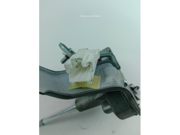 96843489 MOTOR LIMPIAPARABRISAS TRA CHEVROLET SPARK (M300) |Desguaces La Cabaña