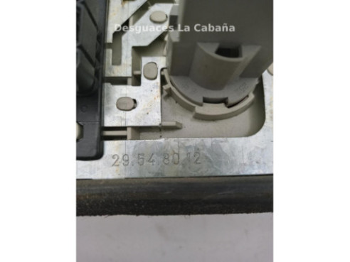 ESPEJO IZQ BMW 3 Coupé (E36)|Desguaces La Cabaña 2