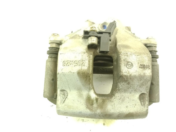 PINZA DEL DER MERCEDES BENZ CLASE C T-Model (S204) |Desguaces La Cabaña