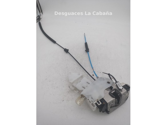 CERRADURA PUERTA LAT TRA DER MERCEDES BENZ CLASE E (W212) |Desguaces La Cabaña
