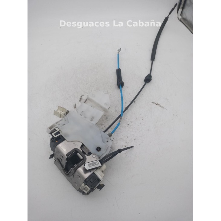 CERRADURA PUERTA LAT TRA DER MERCEDES BENZ CLASE E (W212) |Desguaces La Cabaña