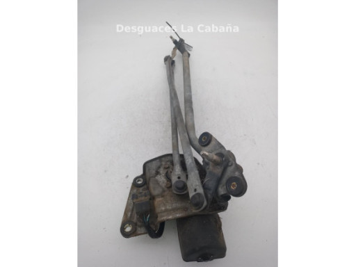 PEUGEOT|Desguaces La Cabaña
