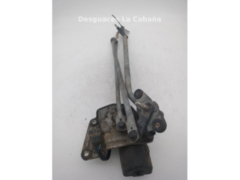 MOTOR LIMPIAPARABRISAS TRA PEUGEOT 306 Break (7E, N3, N5) |Desguaces La Cabaña