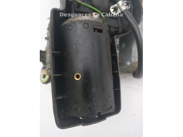 MOTOR LIMPIAPARABRISAS TRA PEUGEOT 306 Break (7E, N3, N5) |Desguaces La Cabaña