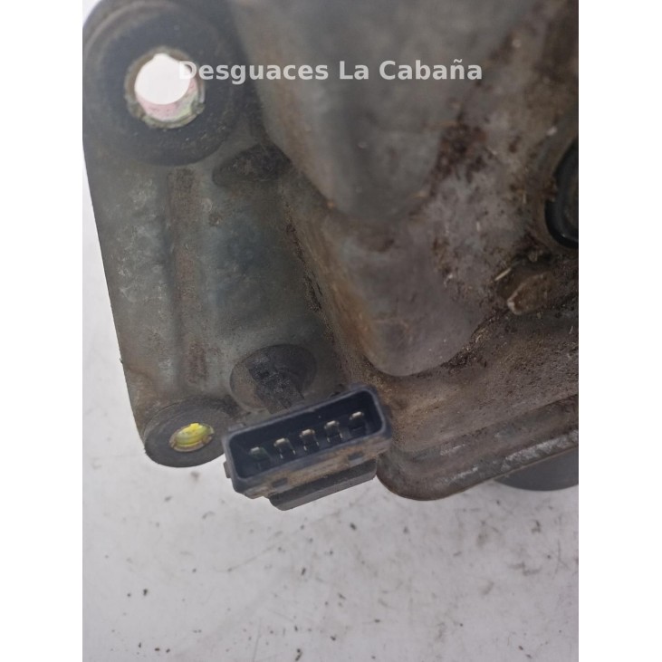 MOTOR LIMPIAPARABRISAS TRA PEUGEOT 306 Break (7E, N3, N5) |Desguaces La Cabaña
