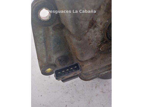 MOTOR LIMPIAPARABRISAS TRA PEUGEOT 306 Break (7E, N3, N5) |Desguaces La Cabaña