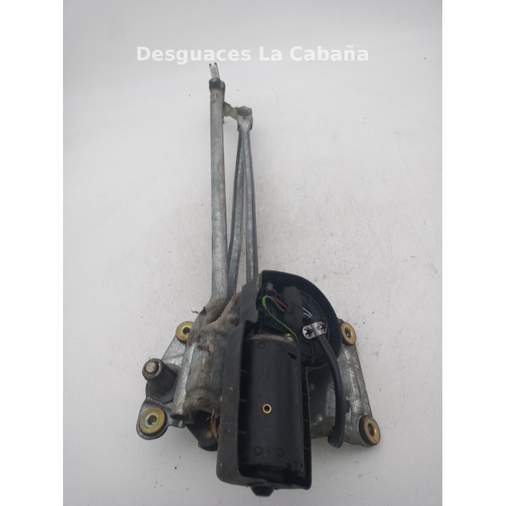 MOTOR LIMPIAPARABRISAS TRA PEUGEOT 306 Break (7E, N3, N5) |Desguaces La Cabaña