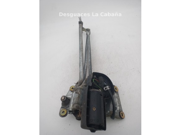 MOTOR LIMPIAPARABRISAS TRA PEUGEOT 306 Break (7E, N3, N5) |Desguaces La Cabaña