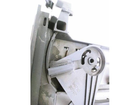 5971030710 MANDO CALEFACCION NISSAN TERRANO II (R20) |Desguaces La Cabaña