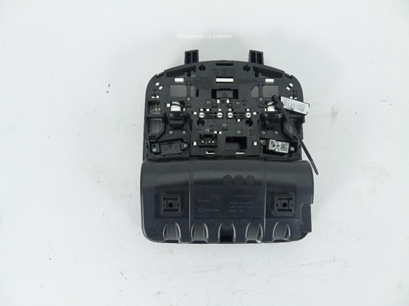 92800G30XX PLAFON DEL HYUNDAI i30 (PDE, PD) |Desguaces La Cabaña