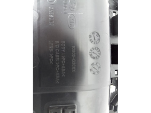 92800G30XX PLAFON DEL HYUNDAI i30 (PDE, PD) |Desguaces La Cabaña