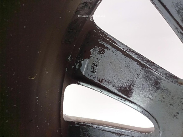 OPO44K2 LLANTA ALUMINIO 3 OPEL ASTRA J (P10) |Desguaces La Cabaña