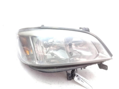 90582022 FARO DERECHO OPEL ZAFIRA A Limusina (T98) |Desguaces La Cabaña